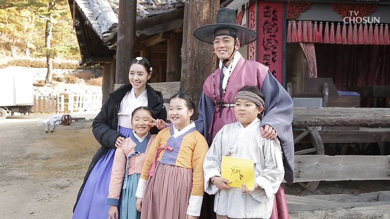 Review Drama Korea Selection: The War Between Women (2019)