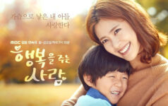 Sinopsis Drama Korea Person Who Gives Happiness Episode 36