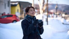 Sinopsis & Review Film Korea Moonlit Winter (2019)