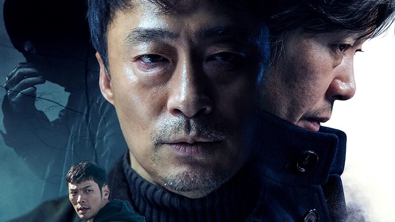 Review Film Korea The Beast (2019): Ketika Moralitas Retak di Balik Lencana