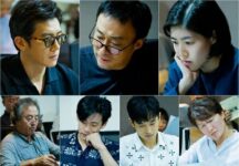 Sinopsis dan Review Drama Korea Money Game (2020)