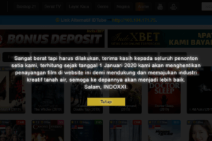 IndoXXI Ditutup, Ini Tempat Nonton Drama Korea Terbaik Lainnya 25 Tempat Nonton Drama Korea