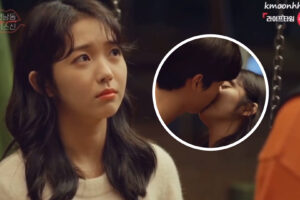 Sinopsis dan Review Drama Korea Kiss Scene in Yeonnamdong (2019)