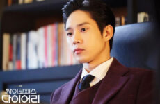 Sinopsis Drama Korea Psychopath Diary Episode 11
