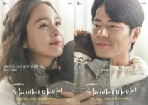 Sinopsis dan Review Drama Korea Hi Bye Mama (2020)
