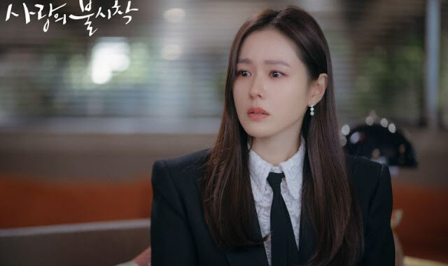 Sinopsis Drama Korea Crash Landing on You Episode 11