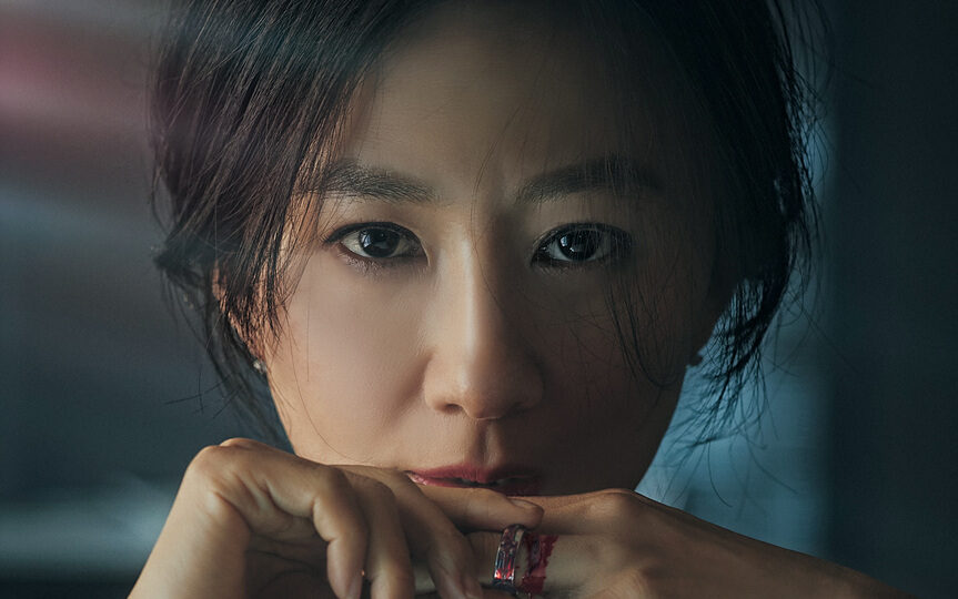 Sinopsis dan Review Drama Korea The World of the Married (2020)