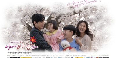 Sinopsis dan Review Drama Korea Mom Has an Affair (2020)