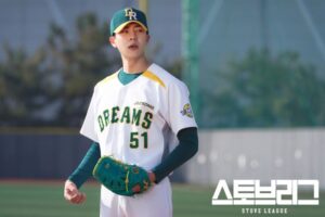 Hot Stove League Episode 13