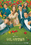 Sinopsis dan Review Drama Korea Was It Love (2020)