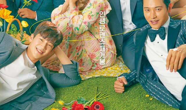 Sinopsis dan Review Drama Korea Was It Love (2020)