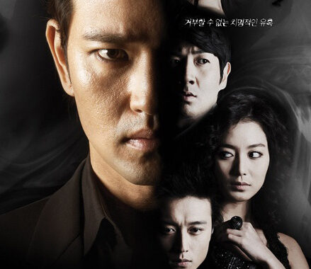 Sinopsis dan Review Drama Korea Temptation of an Angel (2009)