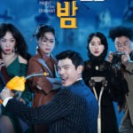 Sinopsis dan Review Film Korea Night of the Undead (2020)