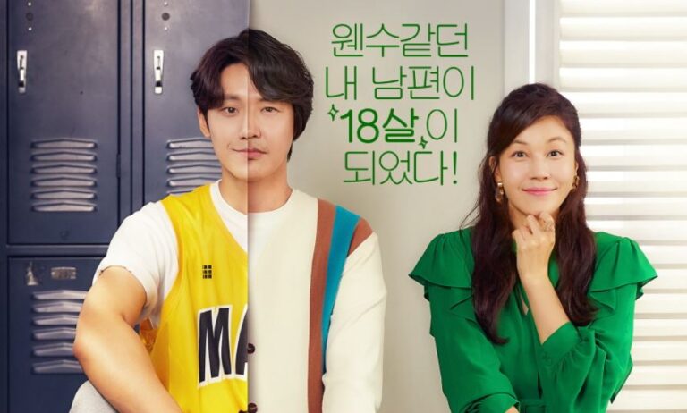 18 Again Episode 1 Part 2