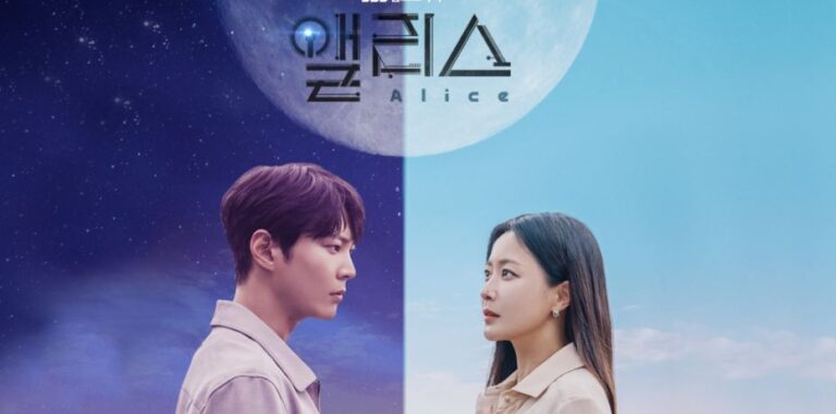 Sinopsis Drama Korea Alice Episode 7