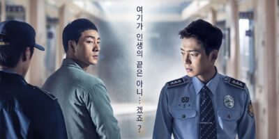 Sinopsis dan Review Drama Korea Prison Playbook (2017)