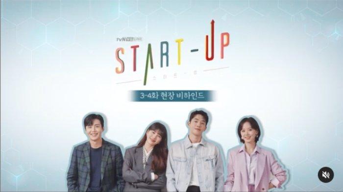 Start-Up Episode 2