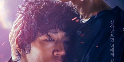 sinopsis dan review drama L.U.C.A.: The Beginning (2021)