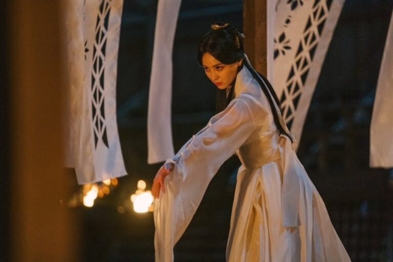 Drama SBS Joseon Exorcist Dibatalkan karena kontroversi! 1 Drama SBS Joseon Exorcist Dibatalkan karena kontroversi!