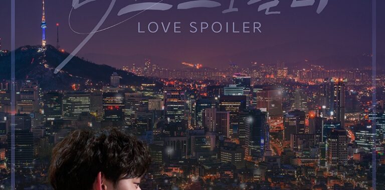 sinopsis dan review drama Love Spoiler (2021)