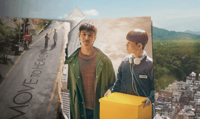 Move to Heaven Episode 1