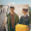 Move to Heaven Episode 10