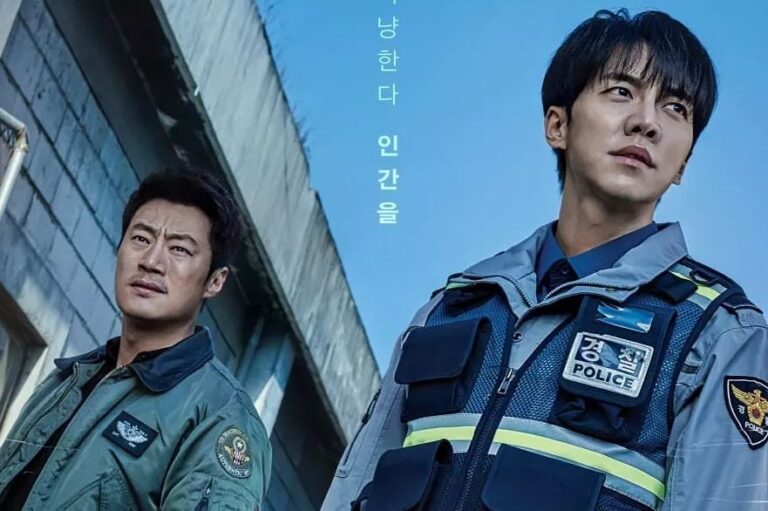 Sinopsis Drama Mouse Lengkap