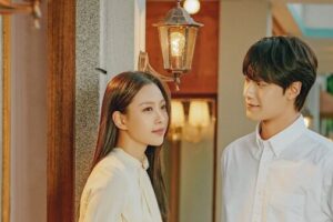 Sinopsis Youth Of May Episode 2 1 Sinopsis Youth Of May lengkap