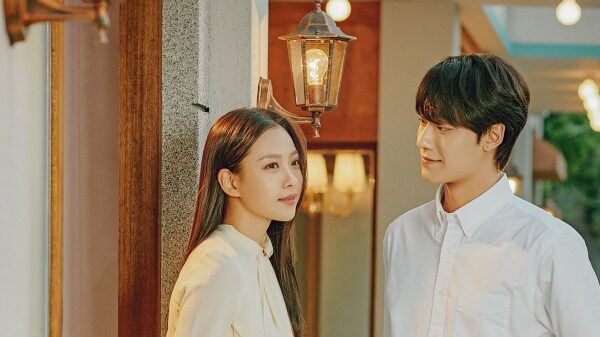 Sinopsis Youth Of May Episode 6 1 Sinopsis Youth Of May lengkap