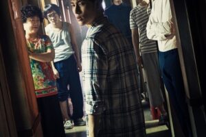 Review dan Sinopsis Strangers From Hell (2019) 7 Strangers From Hell (2019)