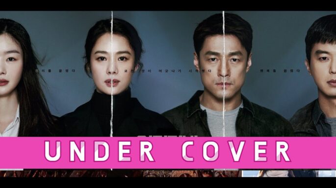 Sinopsis Undercover (2021)