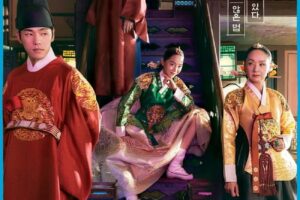 Mr. Queen Episode 20