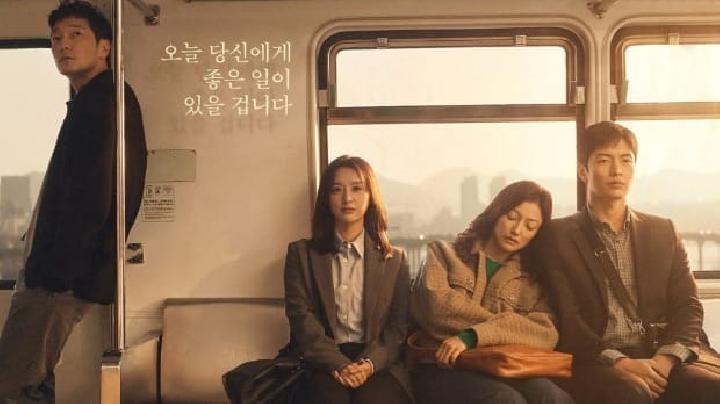 My Liberation Notes Episode 11