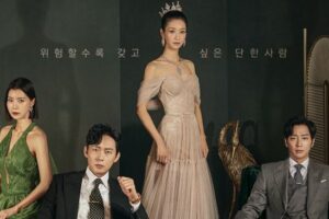 Review dan Sinopsis Eve (2022) 4 Review dan Sinopsis Eve (2022)