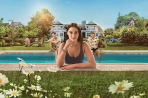 Review dan Sinopsis The Summer I Turned Pretty (2022) 3 Review dan Sinopsis Lengkap *The Summer I Turned Pretty* (2022)