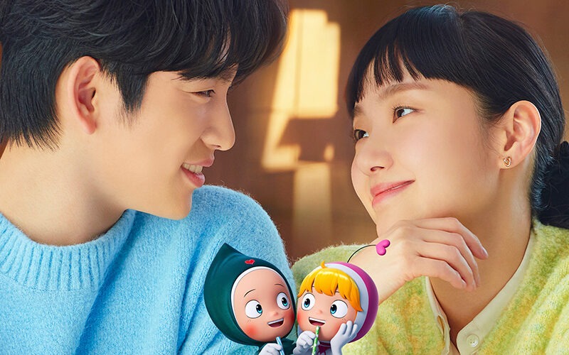 Review dan Sinopsis Yumi's Cells 2 (2022)