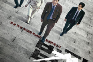 Sinopsis Payback: Money and Power (2023) 1 Payback: Money and Power (2023)