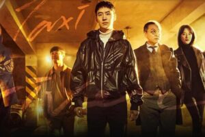 Sinopsis Taxi Driver Season 2 (2023) 4 Taxi Driver Season 2 (2023)
