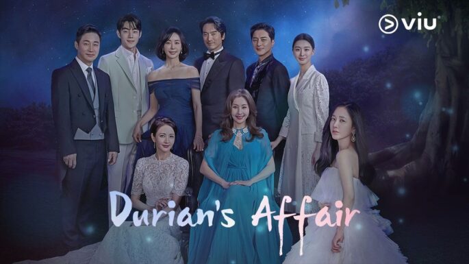 Sinopsis Durian's Affair (2023)