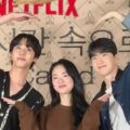 A Time Called You Episode 3