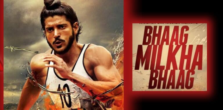 Sinopsis Film Bhaag Milkha Bhaag (2013)