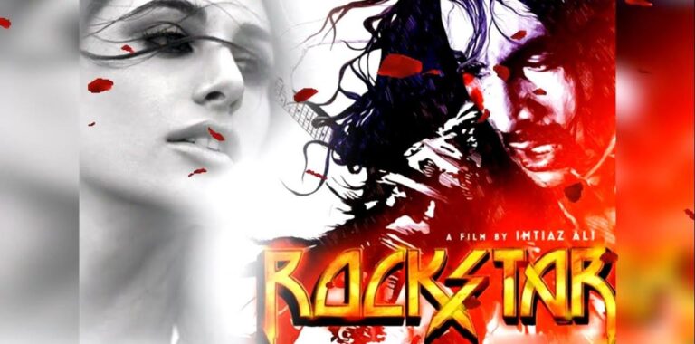 Sinopsis Film Rockstar (2011)