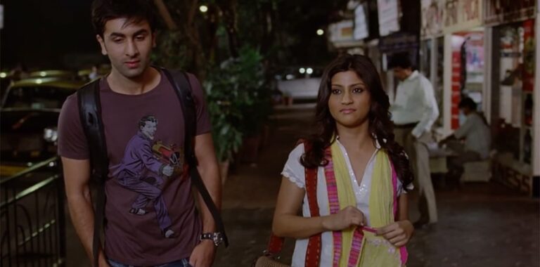 Sinopsis Film Wake Up Sid (2009)