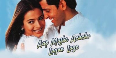 Sinopsis Aap Mujhe Achche Lagne Lage (2002)