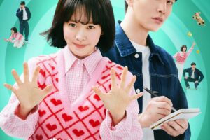 Sinopsis Behind Your Touch (2023) 12 Sinopsis Behind Your Touch (2023)