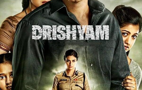 Sinopsis Drishyam (2015)