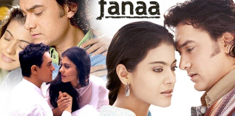 Sinopsis Fanaa (2006)