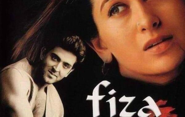 Sinopsis Film Fiza (2000)