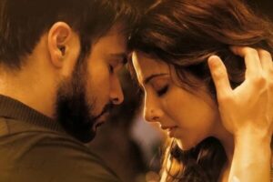 Sinopsis Film Hamari Adhuri Kahaani (2015) 5 Sinopsis Film Hamari Adhuri Kahaani (2015)