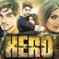 Sinopsis Film Hero (2015): Kisah Cinta Gangster dan Putri Polisi dalam Balutan Aksi Bollywood